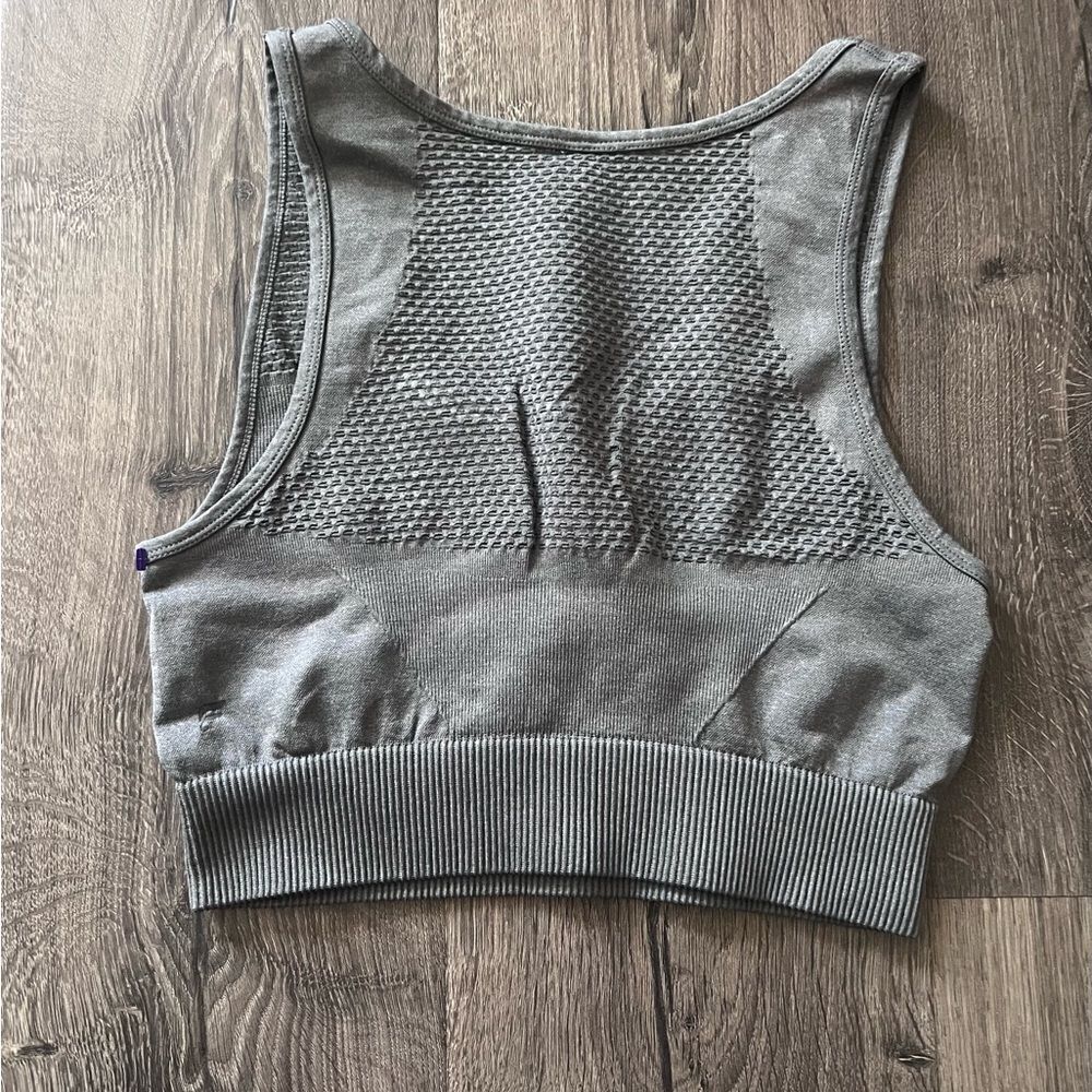 Fabletics Musetta Seamless Sports Bra - Picture 3 of 5